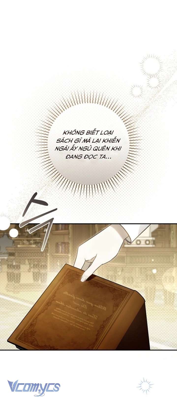 [END SS1] Độc Chiếm Sự Sủng Ái Của Công Nương Út, Mọi Người Đều Ám Ảnh Tôi Chap 32 - Trang 2