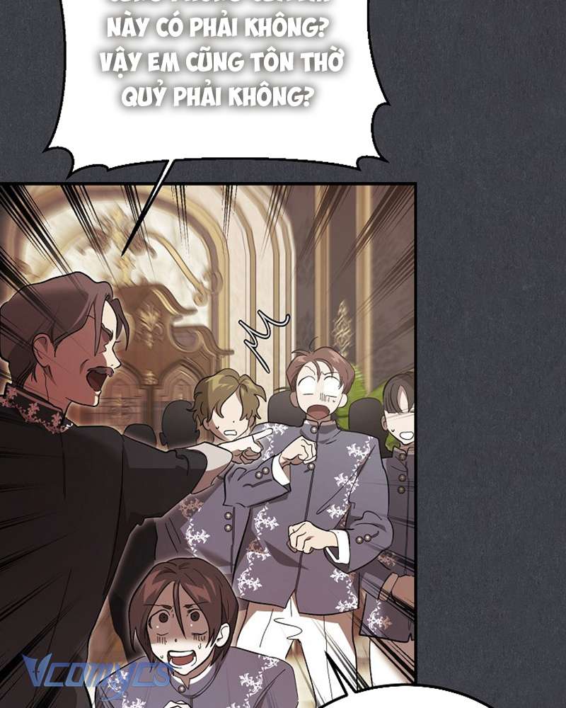 Ác Quỷ Nuôi Dưỡng Tiểu Thư Chapter 49 - Trang 4