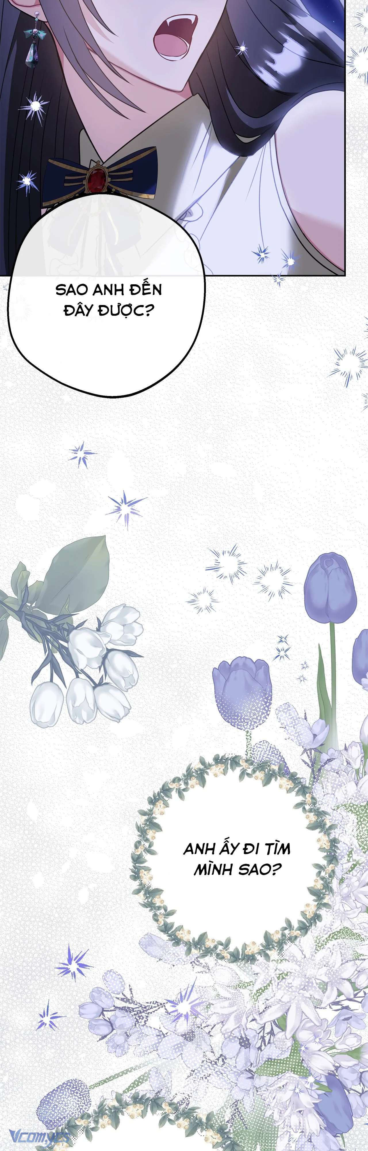 [18+] Chủ Nhân Hầm Ngục Hạng S Chap 5 - Trang 2