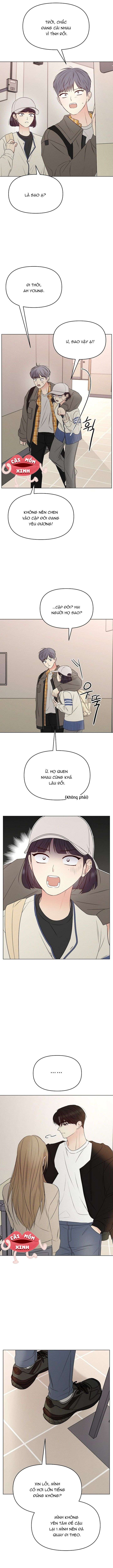 Soái Ca Kiểu Mẫu Chap 6 - Trang 2