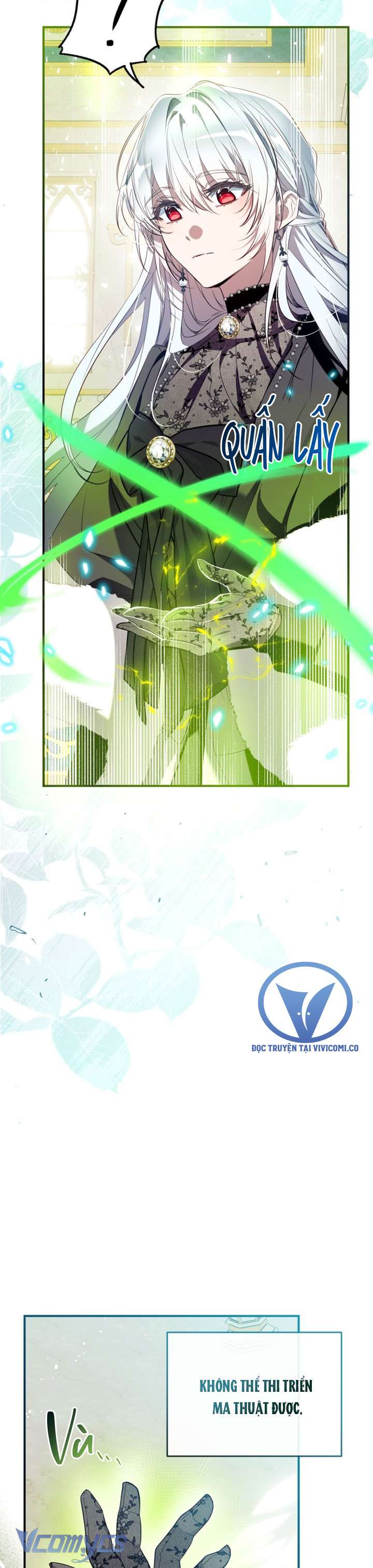 Chúng Ta Có Thể Trở Thành Một Gia Đình Được Không? Chap 145 - Trang 2