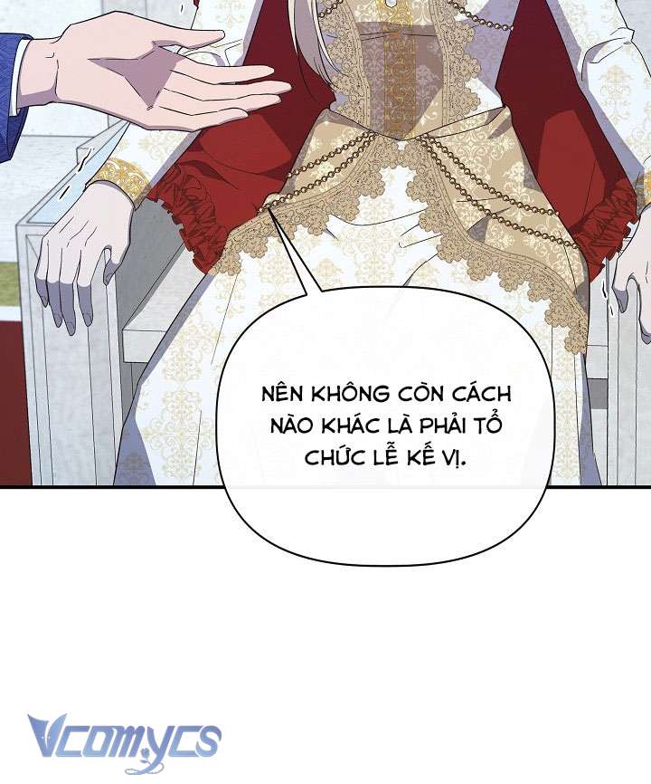 Tôi Không Phải Là Cinderella Chap 99 - Trang 3