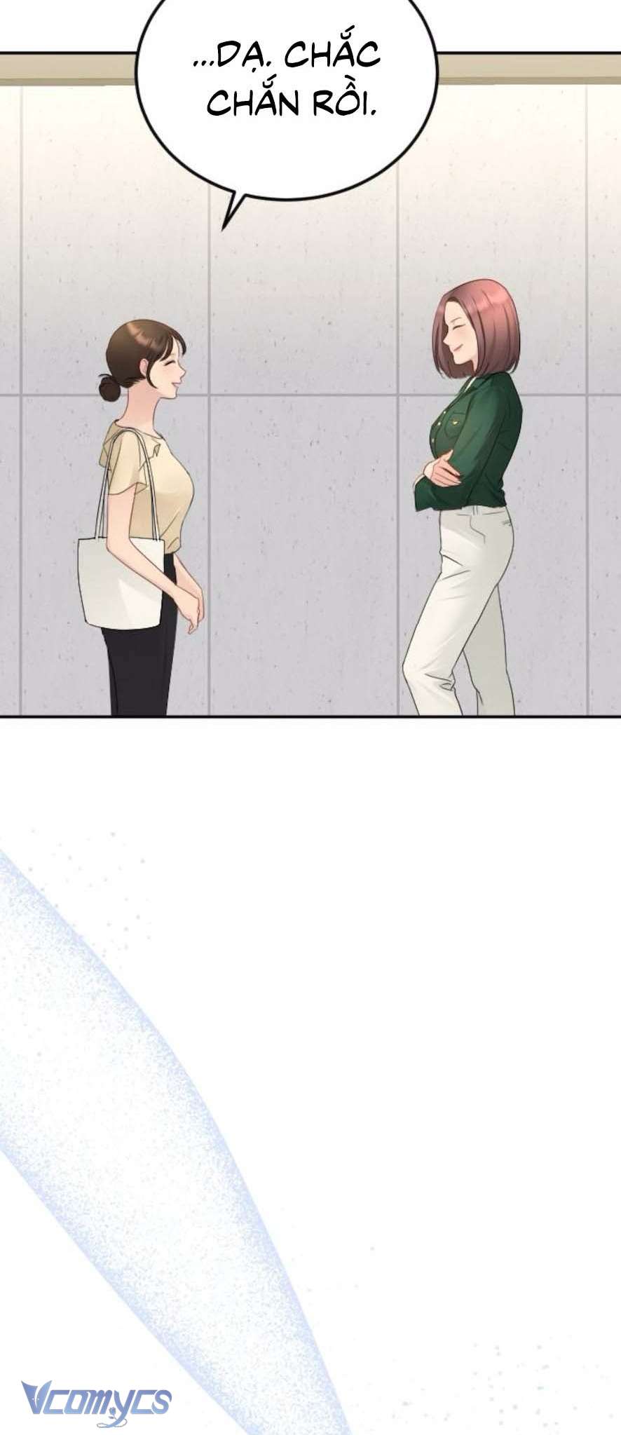 Quyền Lực Của Thư Ký Chap 30 - Next Chap 31