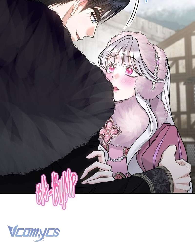 Trước Khi Em Có Ý Định Chạy Trốn Ta Sẽ Ngăn Chặn Nó Chap 38 - Trang 2