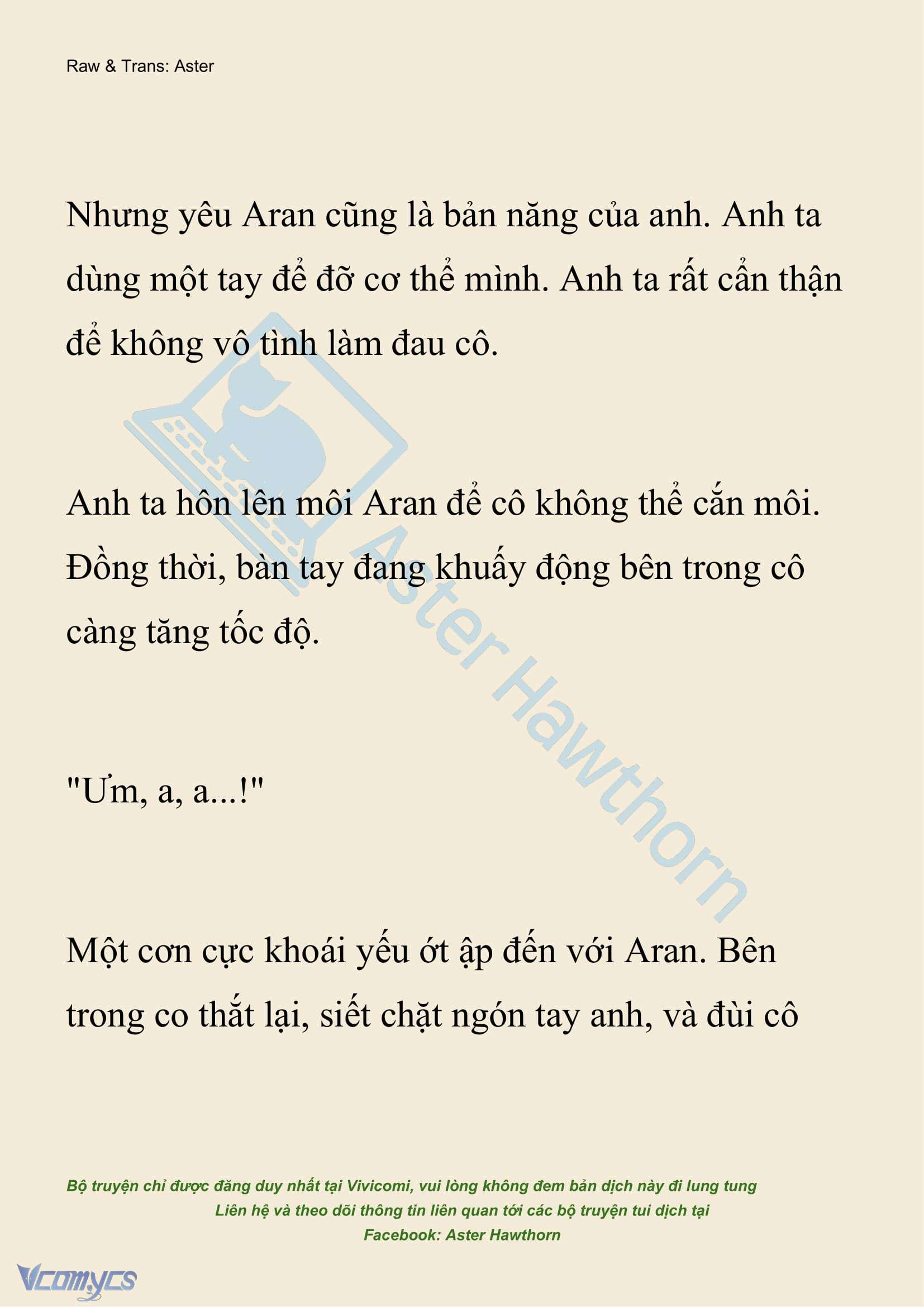 [NOVEL] Đêm Của Bệ Hạ Chap 119 - Trang 2