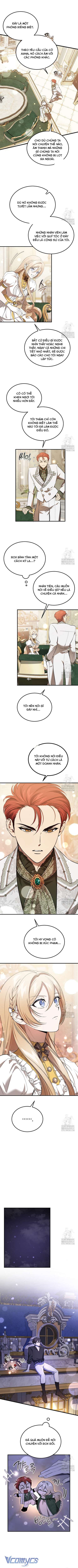 [PNT] Ác Quỷ Nuôi Dưỡng Tiểu Thư Chap 48 - Trang 2