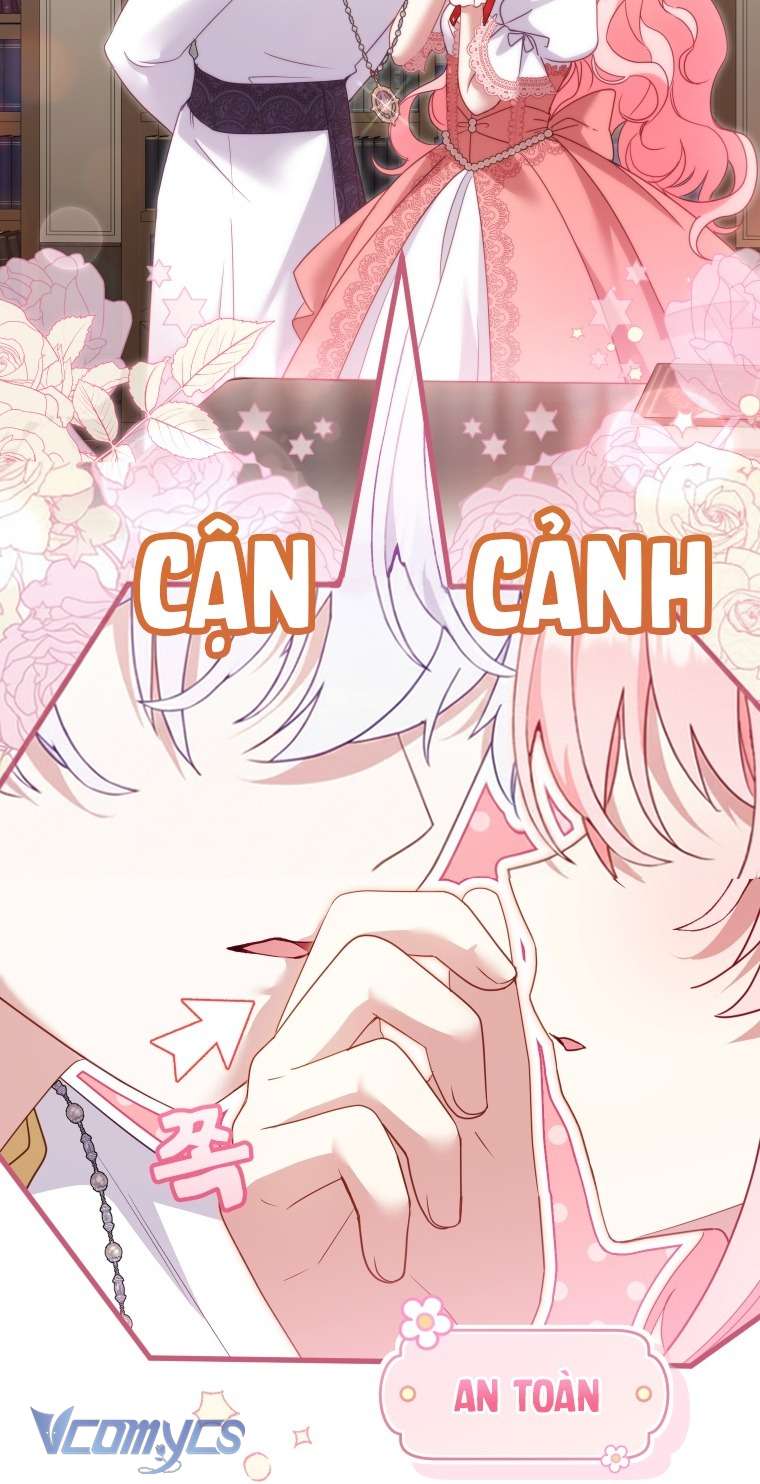 Tôi Được Nuôi Dưỡng Bởi Những Kẻ Phản Diện Chap 123 - Trang 2