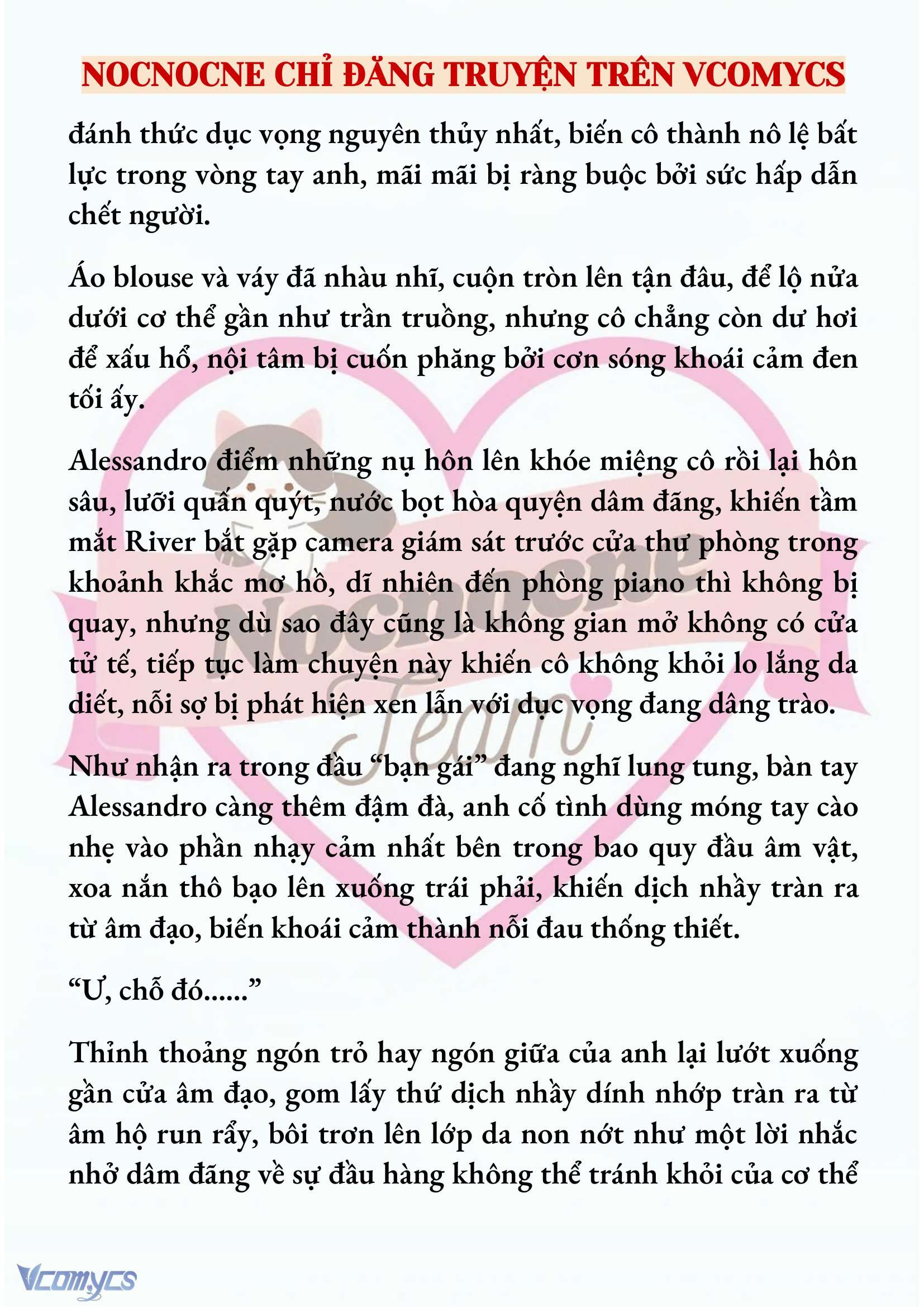 [TIỂU THUYẾT] ĐIỂM CHÍ Chap 22 - Trang 2