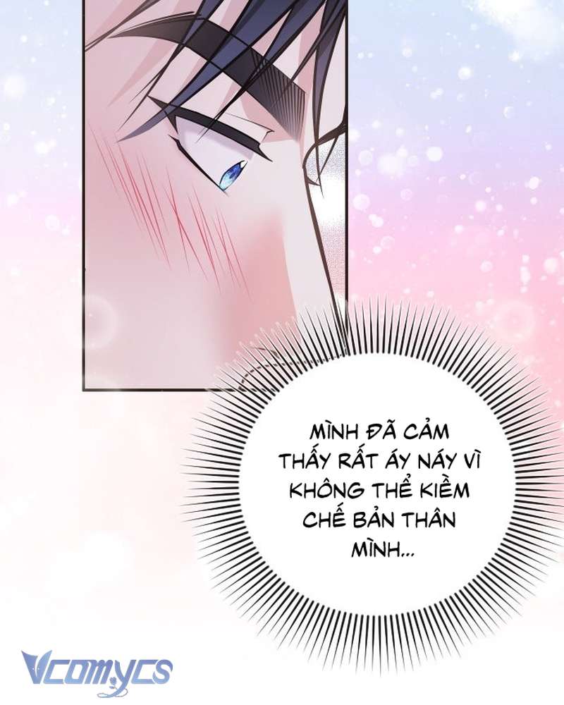 Trước Khi Em Có Ý Định Chạy Trốn Ta Sẽ Ngăn Chặn Nó Chap 40 - Trang 2