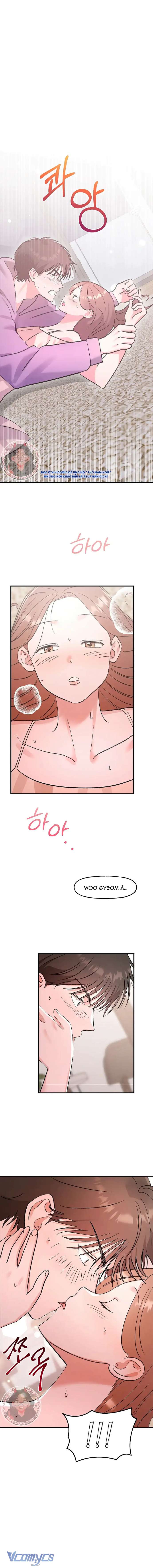 [18+] Hồng Hư Hỏng Chap 22 - Next Chap 23