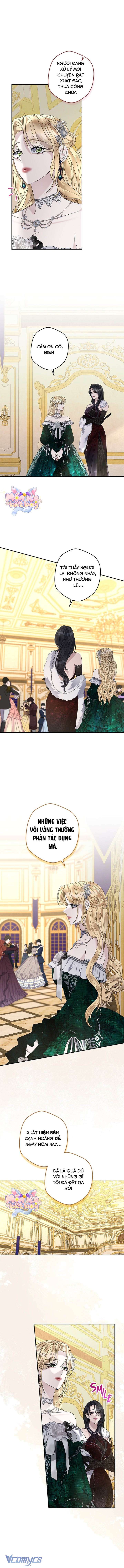 Dụ Hoặc Chap 20 - Trang 2