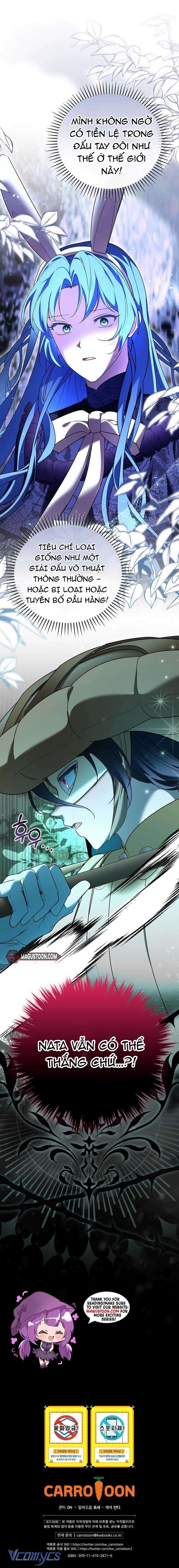 Tuy Là Mẹ Chồng Nhưng Tôi Không Thích Mâu Thuẫn Giữa Mẹ Chồng Và Nàng Dâu Chap 23 - Trang 3