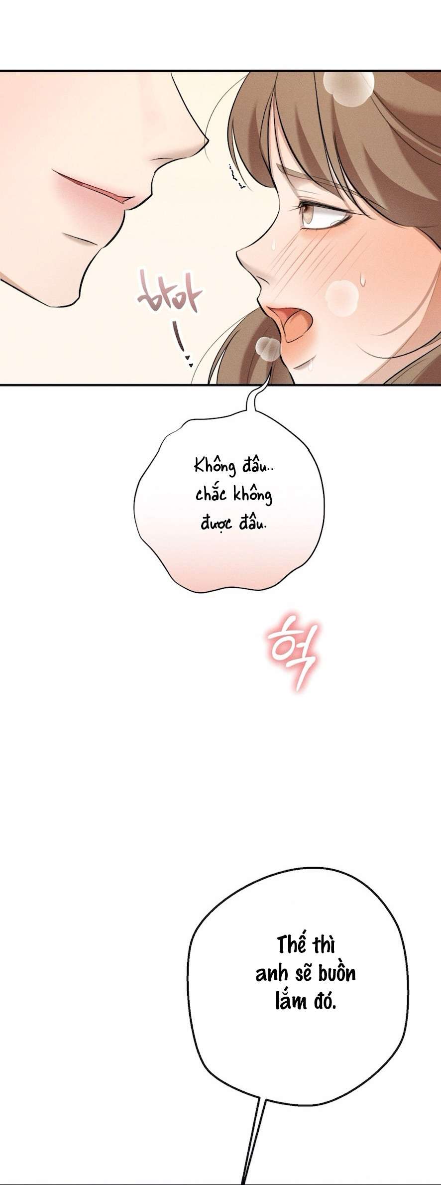 Cuộc Tấn Công Của Anh Trai Bạn Thân Chap 5 - Next Chap 6