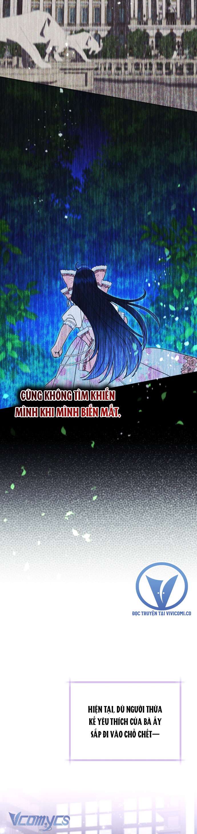Bé Con Cá Voi Sát Thủ Chap 76 - Trang 3