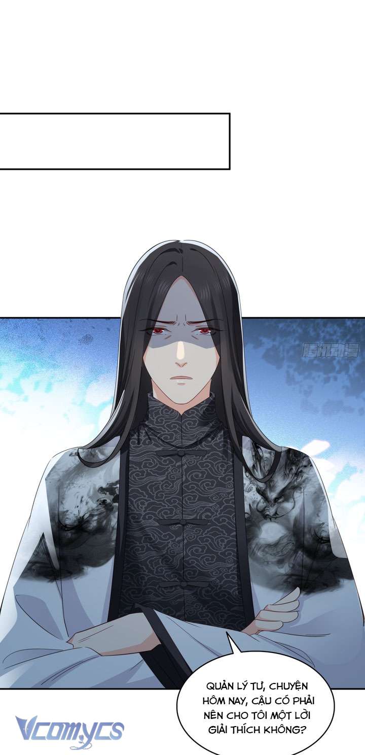 Hệt Như Hàn Quang Gặp Nắng Gắt Chapter 567 - Trang 3