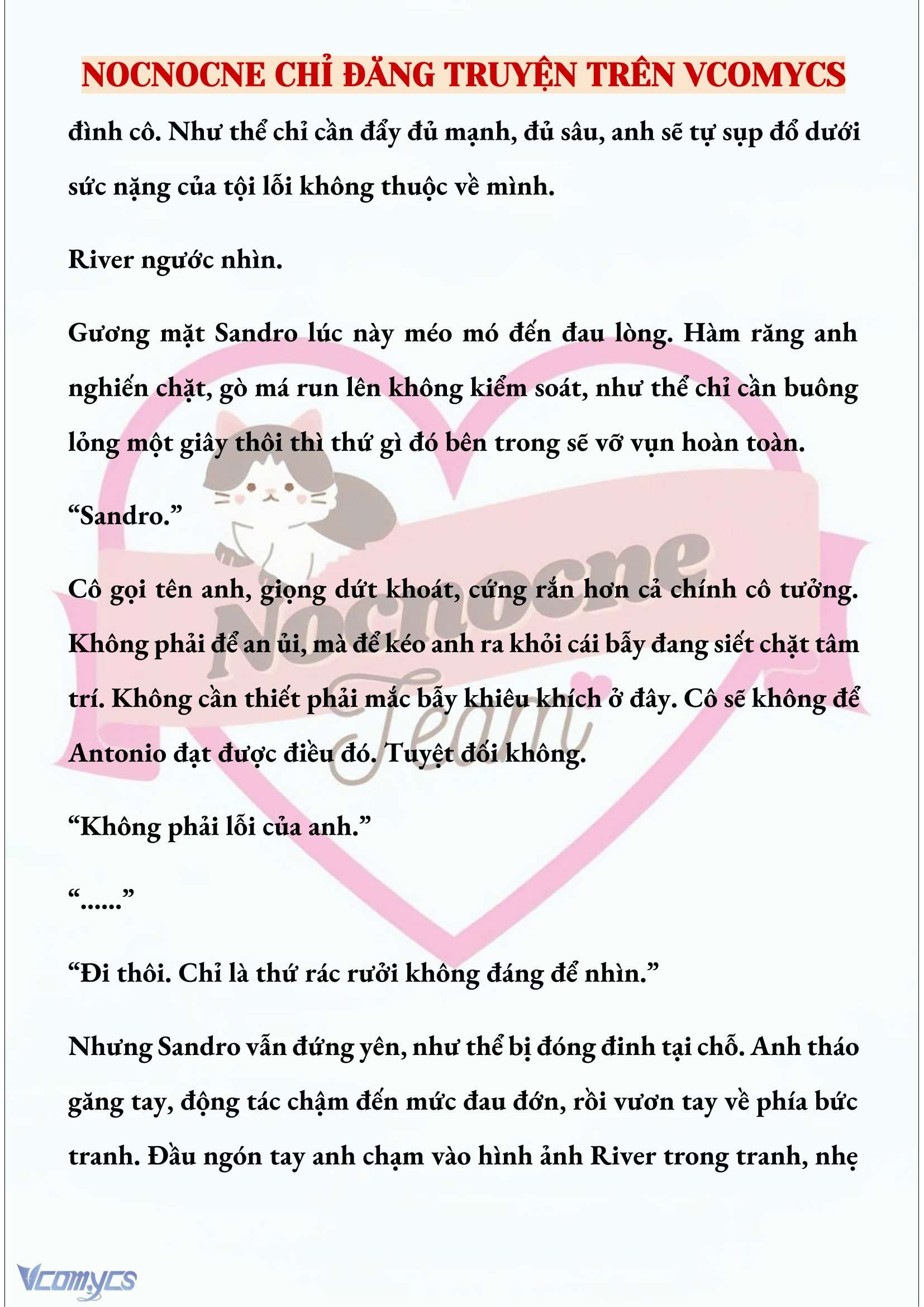 [TIỂU THUYẾT] ĐIỂM CHÍ Chap 159 - Trang 2