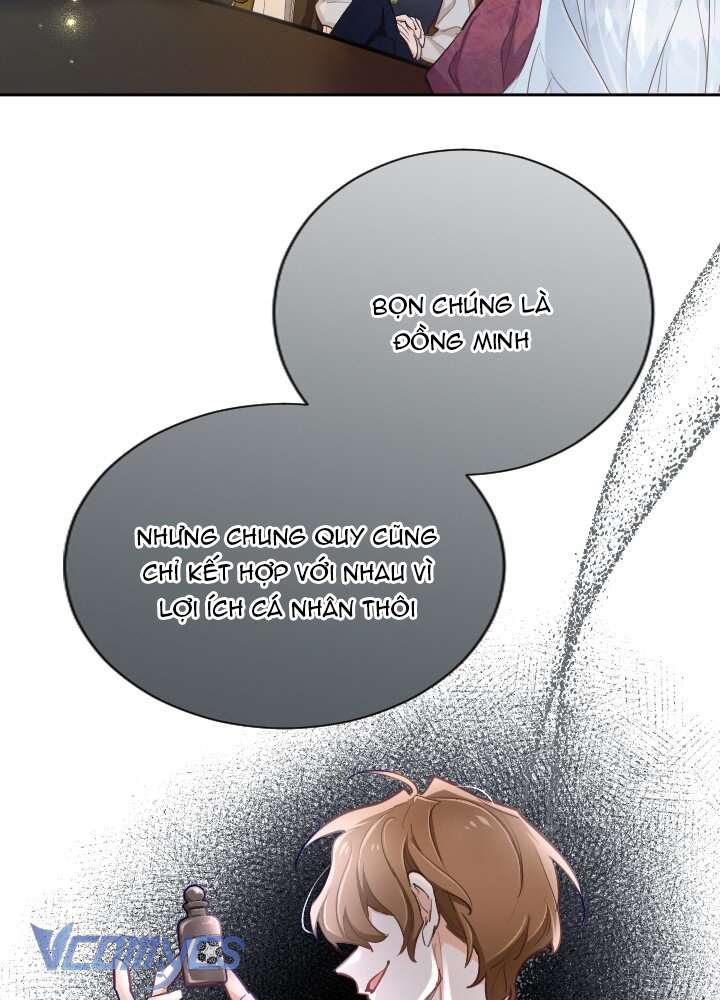 Sự Báo Thù Của Một Vị Thánh Chap 102 - Trang 2