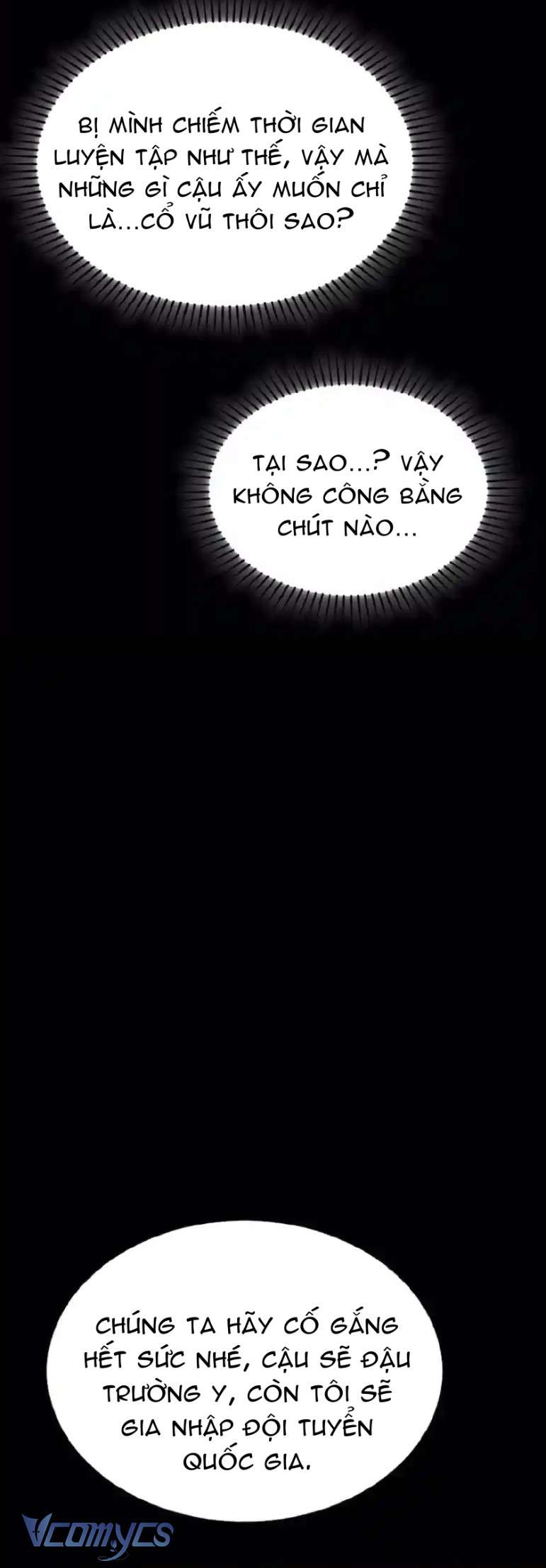 Cùng Làm Những Chuyện Điên Rồ Chap 4 - Trang 2