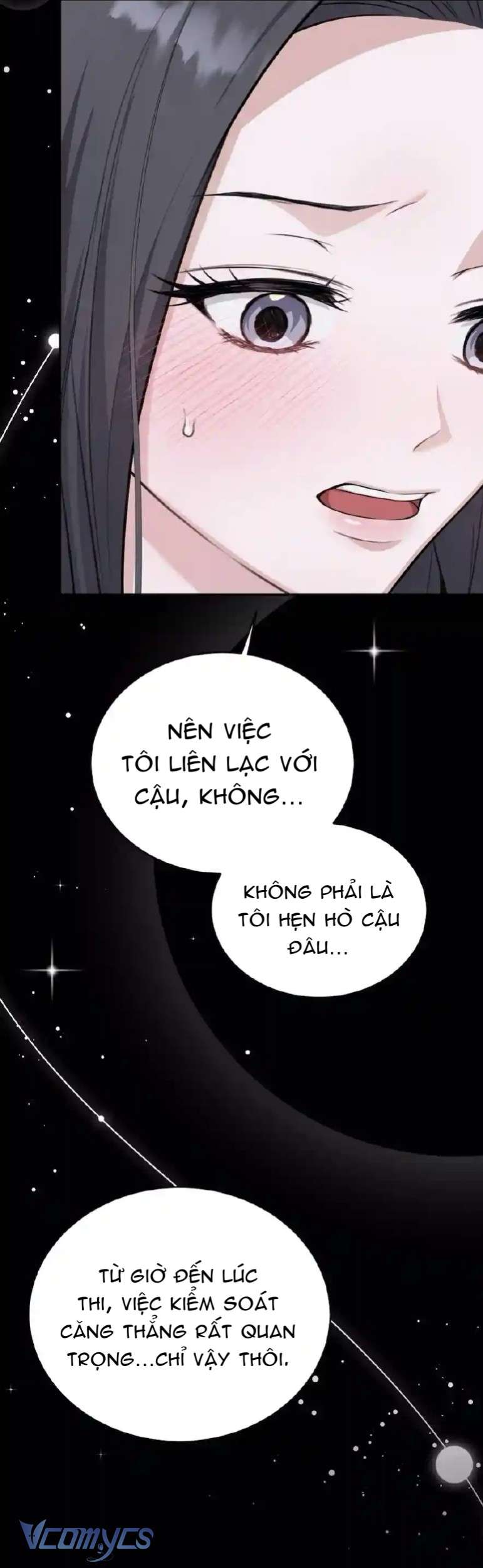 Cùng Làm Những Chuyện Điên Rồ Chap 4 - Trang 2