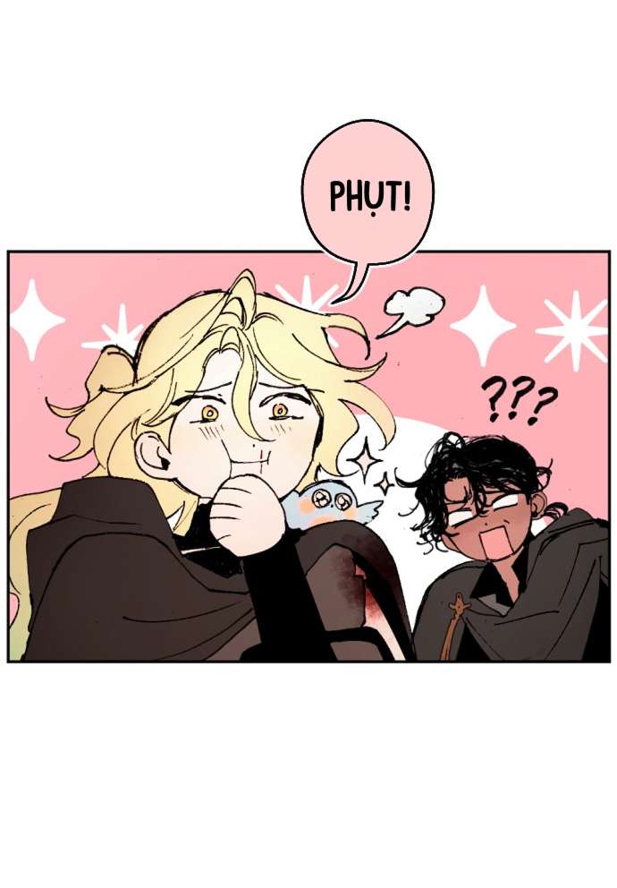 Lời Thú Nhận Của Chúa Tể Bóng Tối Chap 125 - Trang 2