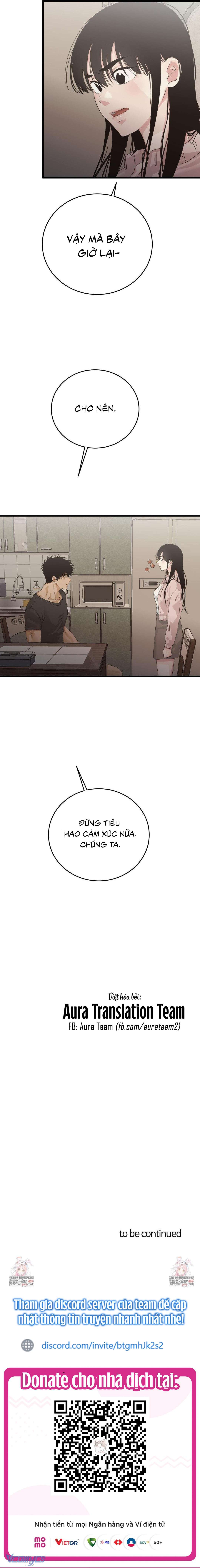 Trở Thành Gia Đình Chap 79 - Next 