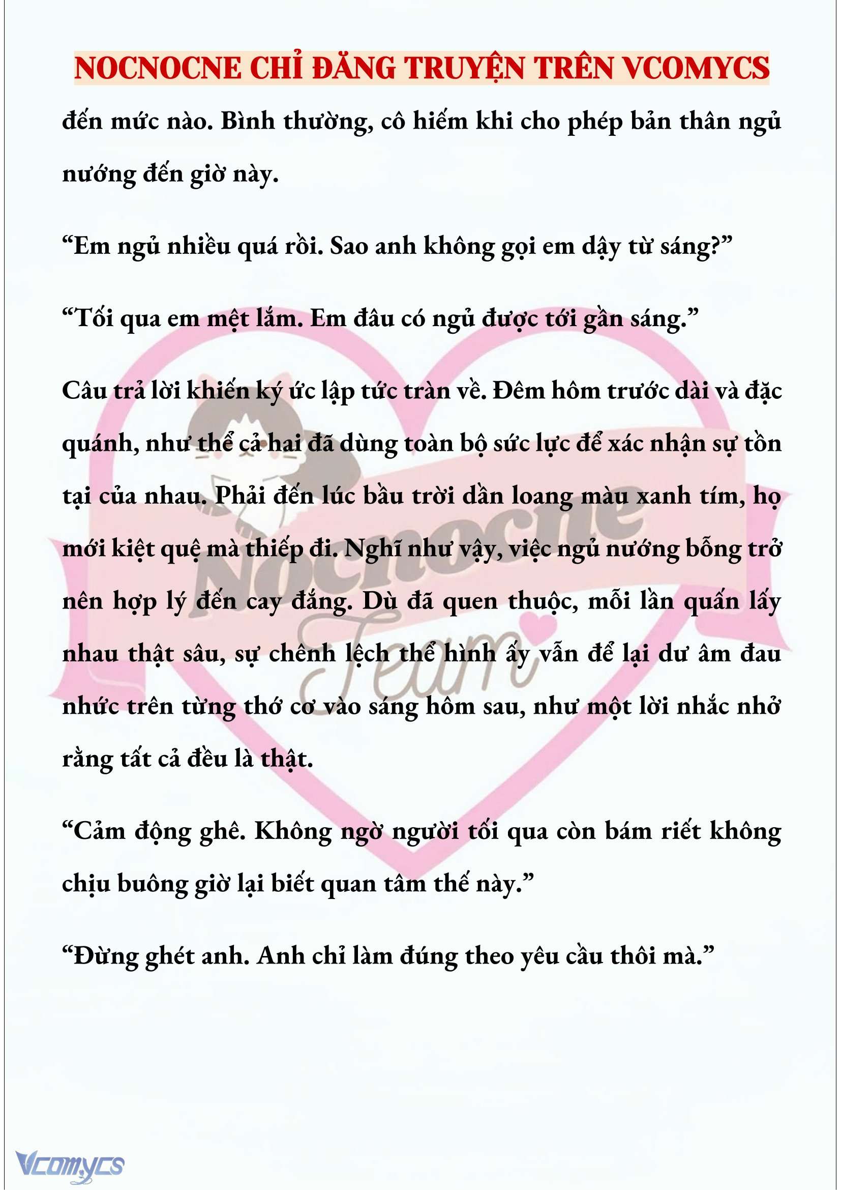 [TIỂU THUYẾT] ĐIỂM CHÍ Chap 170 - Trang 2