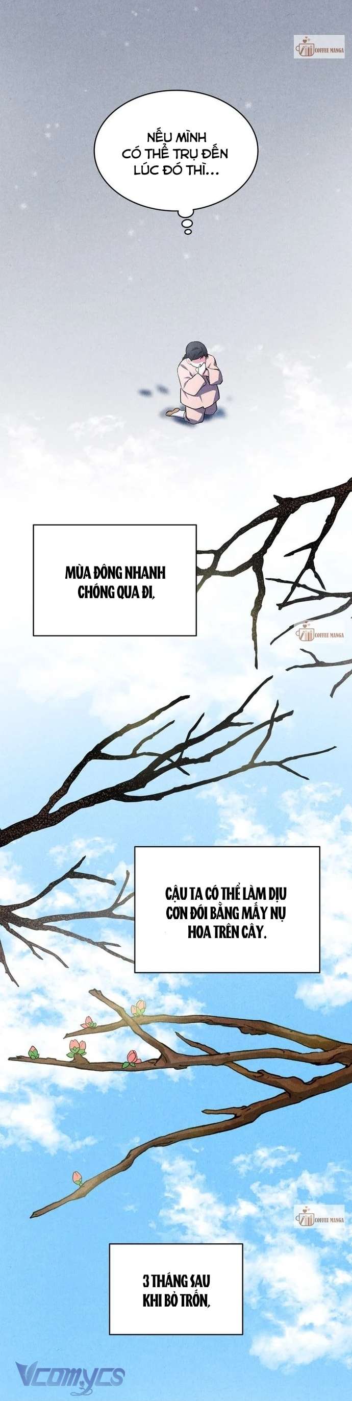 Hong Rang thân mếm Chap 18 - Trang 3