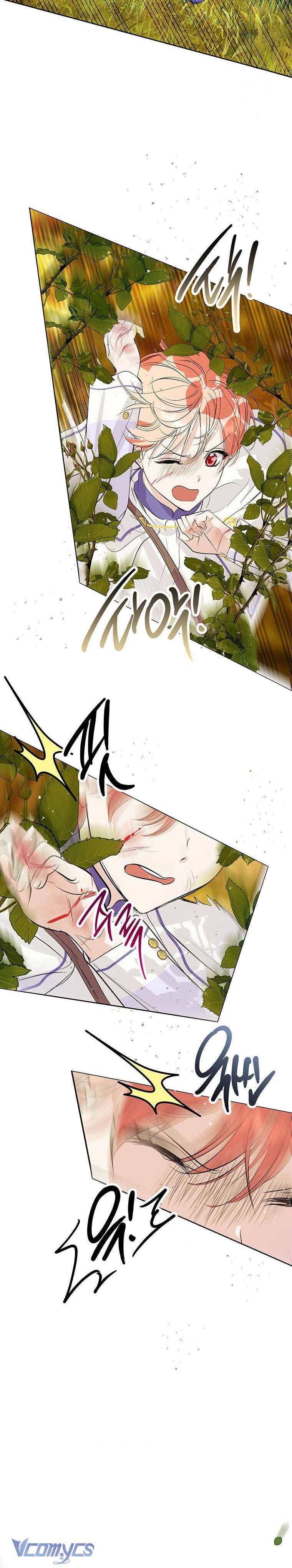 [PNT] Phía Sau Mặt Nạ Của Nam Chính Hiền Lành Chap 19 - Trang 2