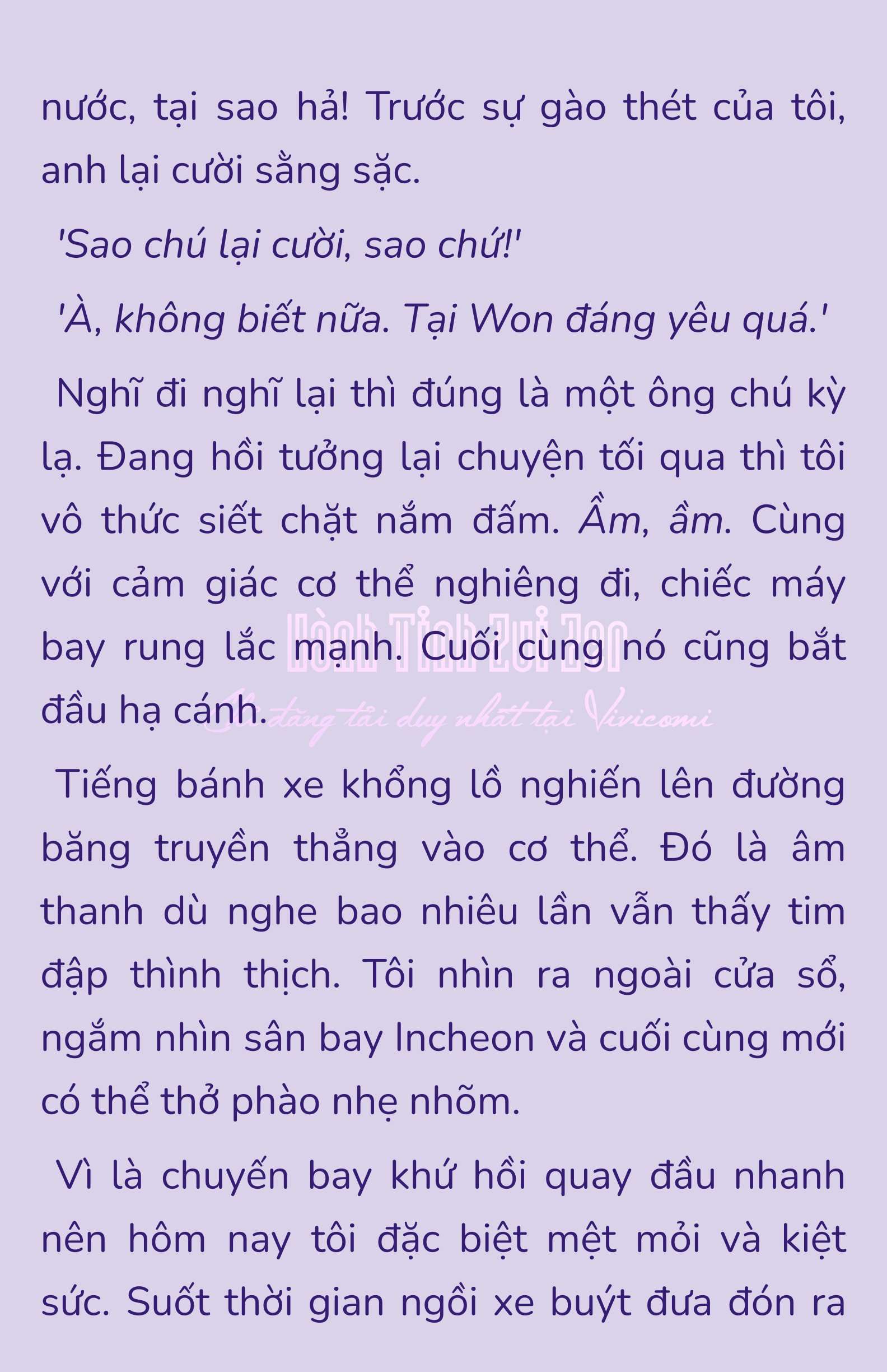 [NOVEL] - JUNK? JUNK! Chap 185 - Trang 2