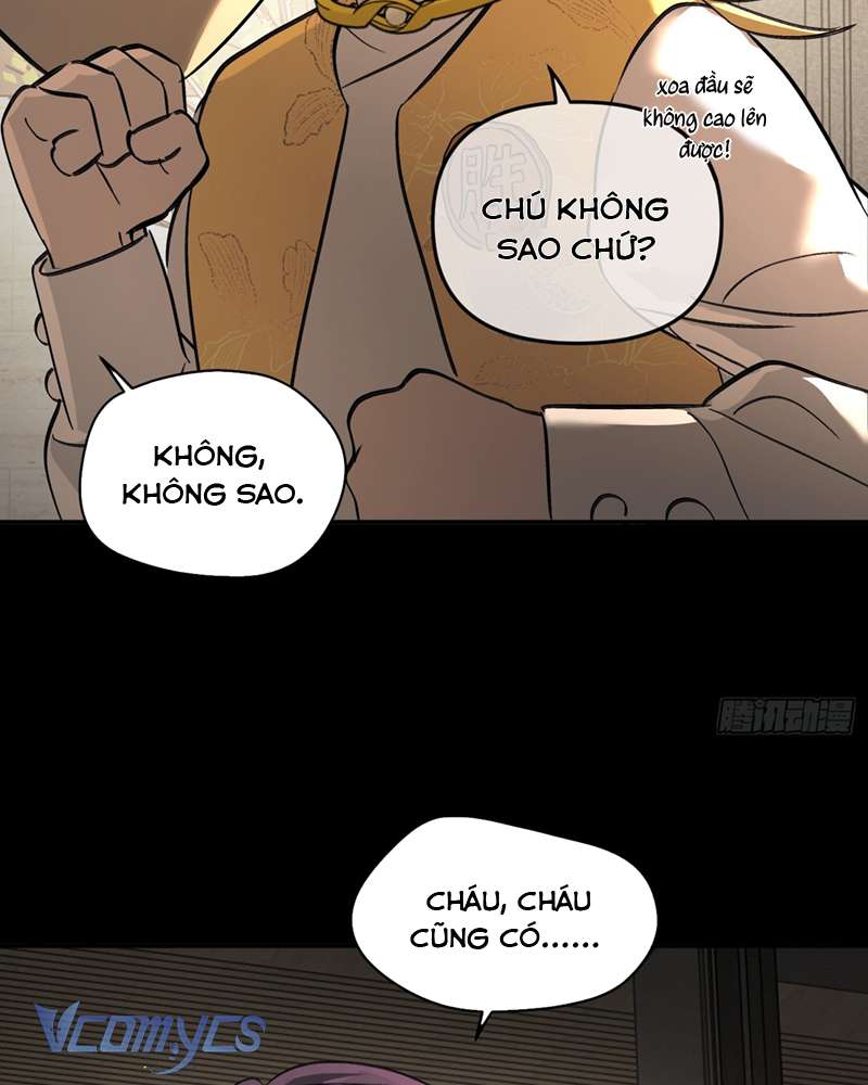 Ác Chi Hoàn Chap 50 - Trang 4