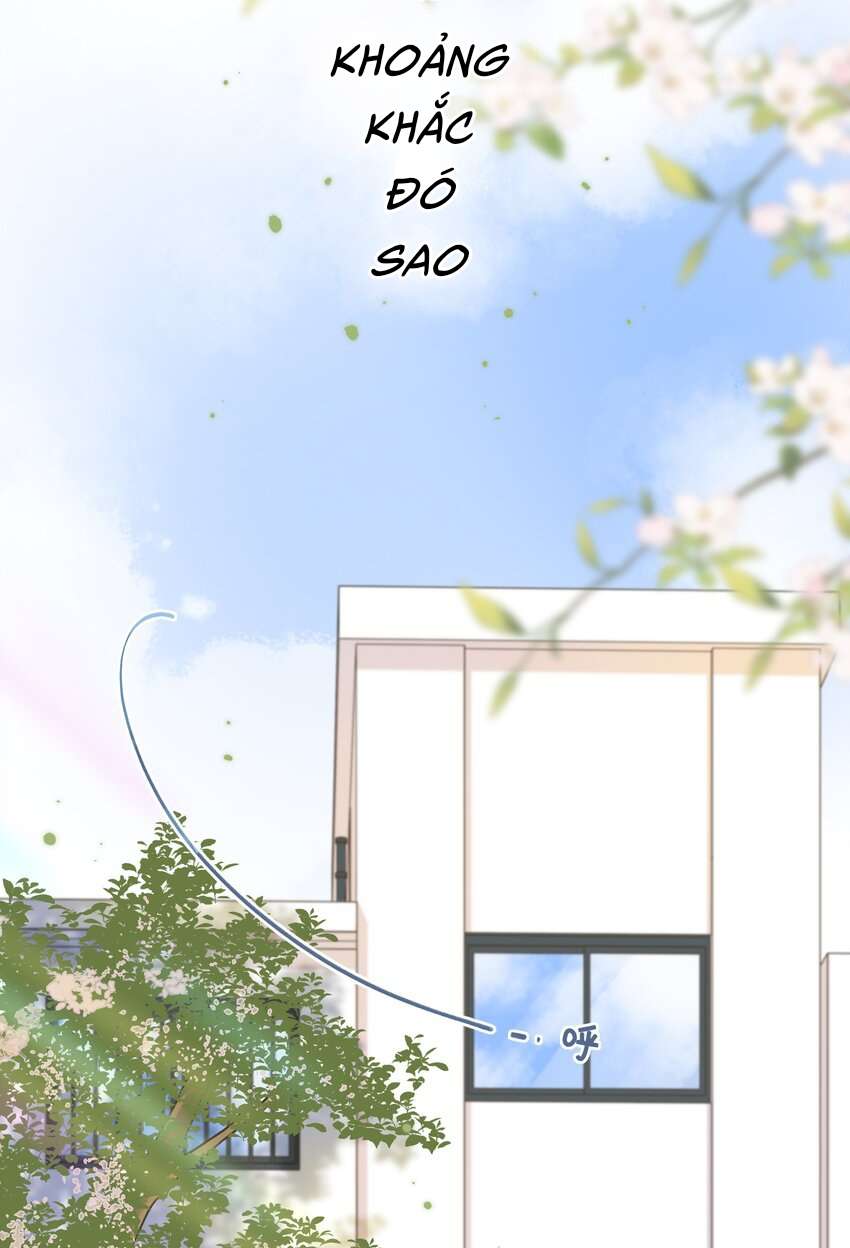 Ánh Sao Phiêu Linh Trong Nước Chap 73 - Trang 4