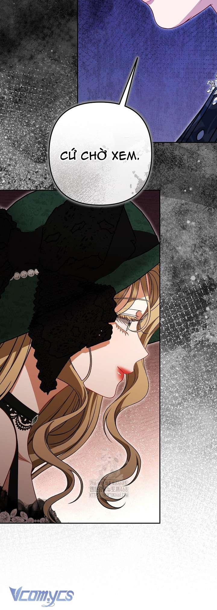 Tôi Đã Xem Một Vở Kịch Chap 36 - Trang 2