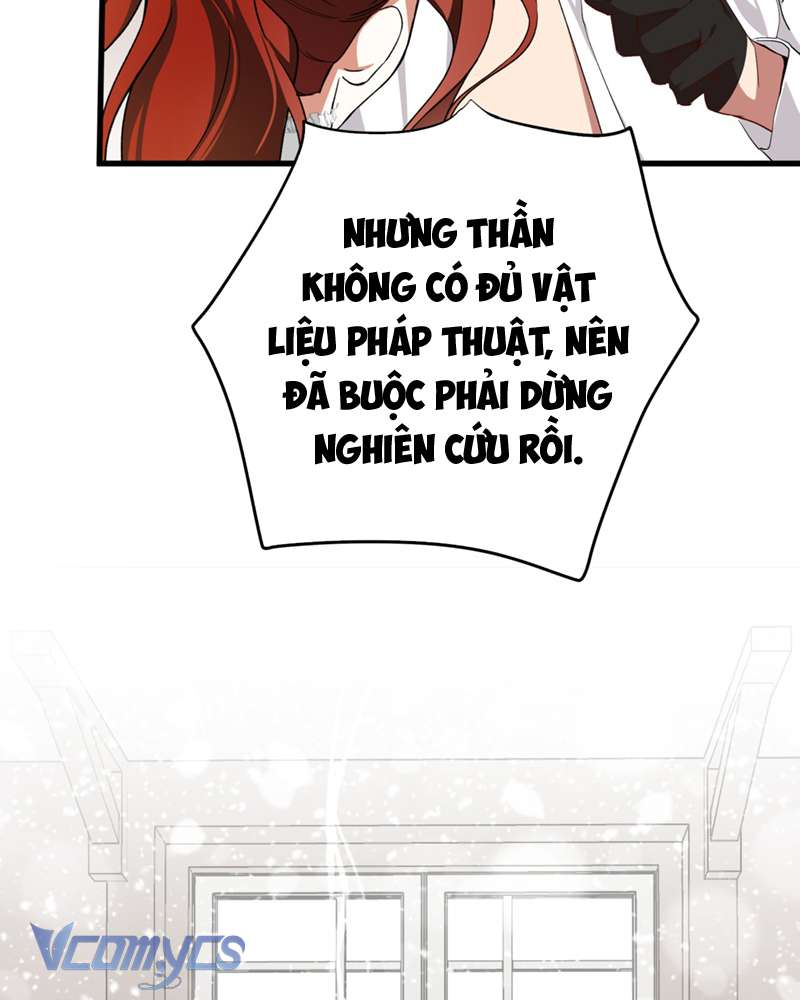 Cô Ấy Sẽ Thuần Hóa Các Anh Hùng Chap 12 - Trang 3