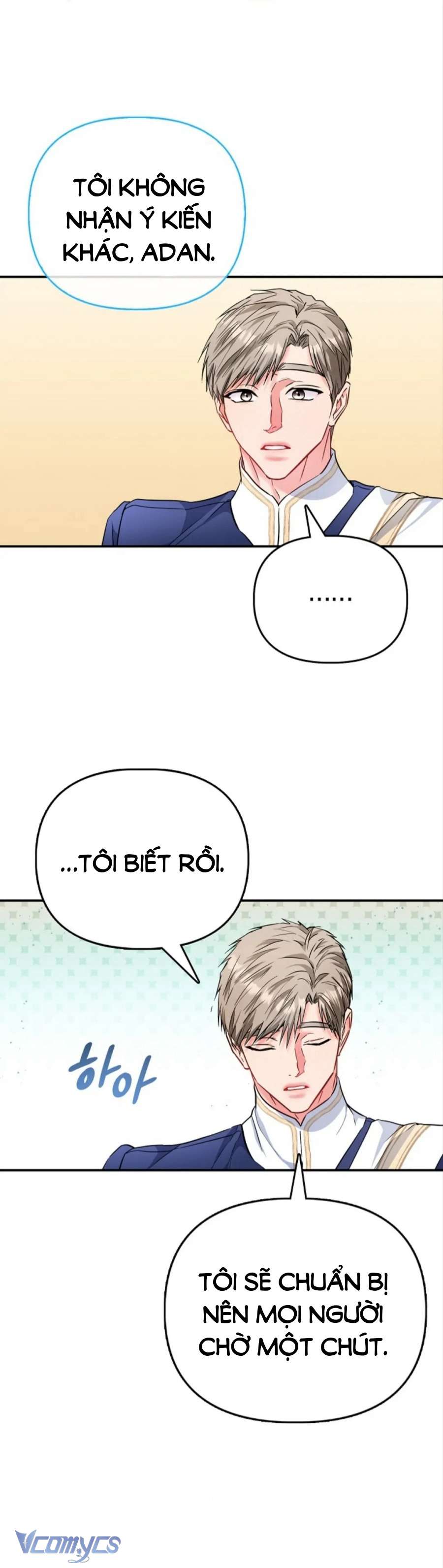 Nàng Công Chúa Của Mọi Người Chapter 41 - Trang 4