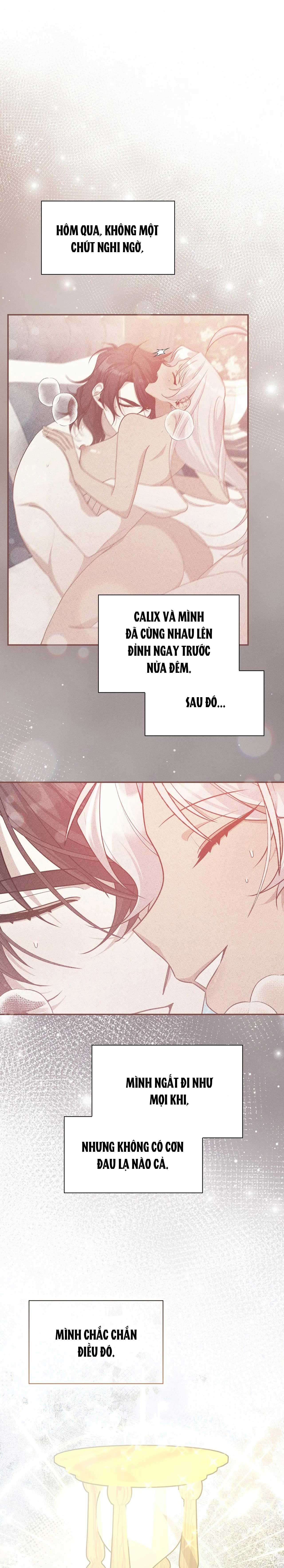 Cuộc Vui Thác Loạn Tử Thần Chap 27 - Trang 2