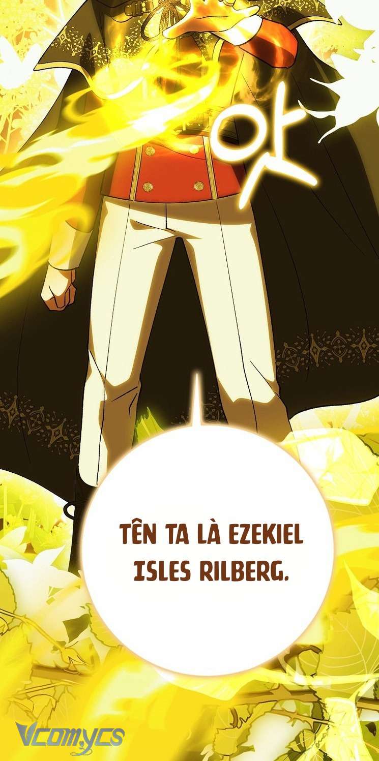 Công Chúa Bạch Hổ Không Có Nguy Hiểm Nha! Chap 9 - Trang 2