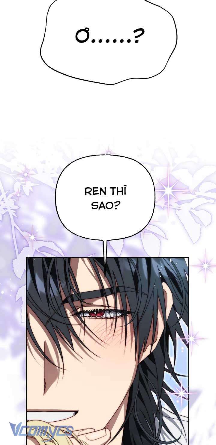 Thuần Hóa Hoàng Tử Quái Vật Chap 25 - Trang 3