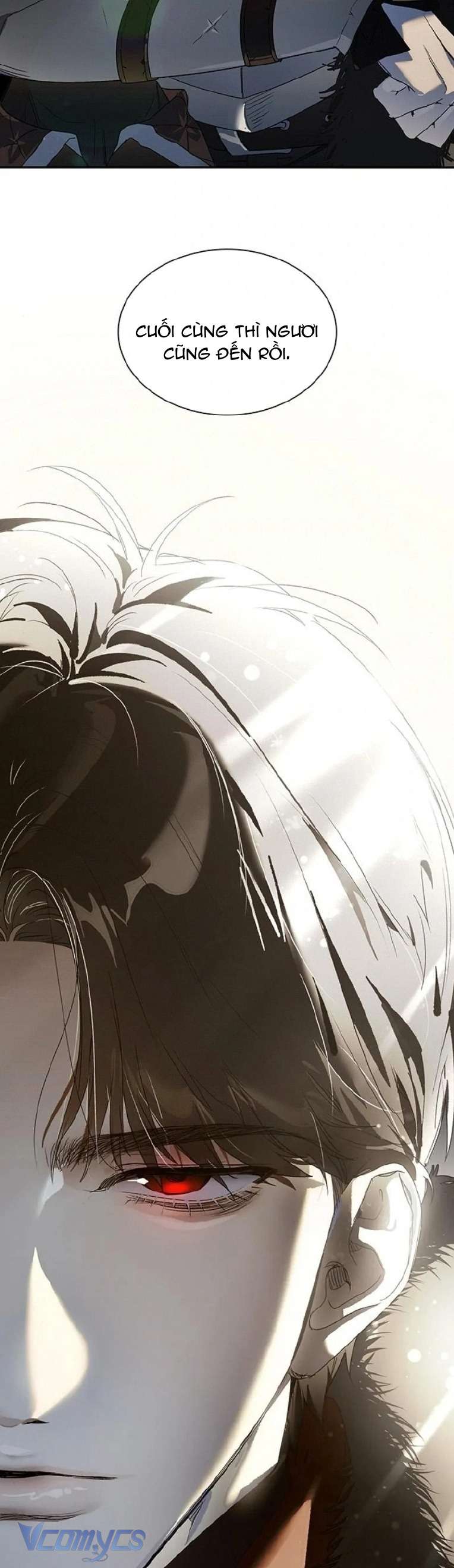 Cứ Cố Gắng Hết Sức Để Hối Hận Chap 6 - Trang 4