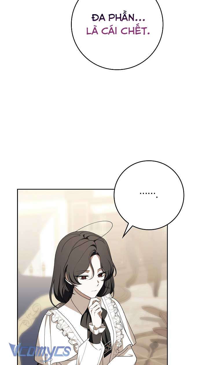 100 lời nguyền tại dinh thự Illestone Chap 27 - Trang 3