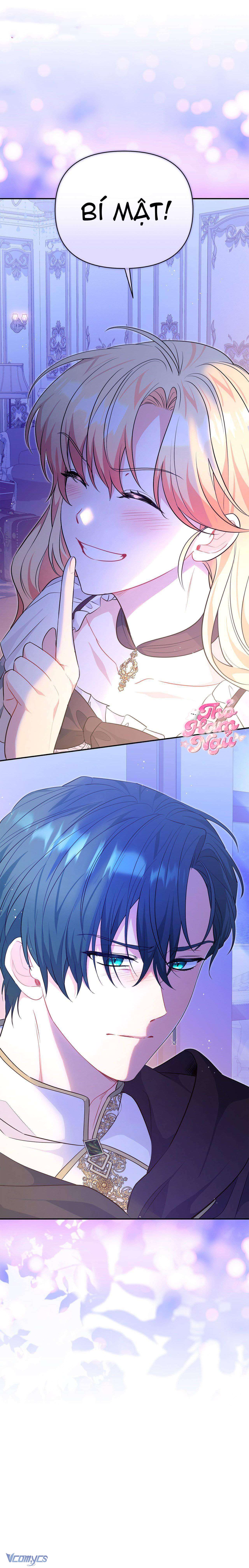 Có Nhiều Nam Chính Quá Đi! Chapter 26 - Trang 3