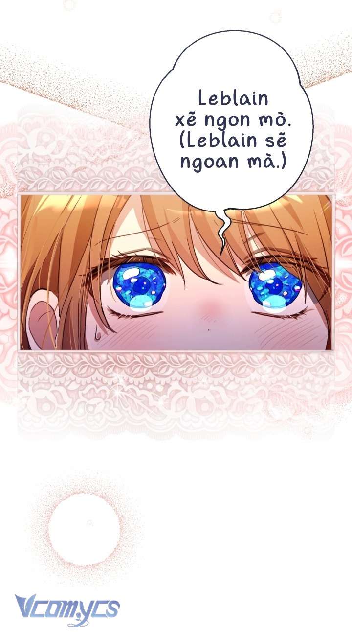 Đứa Trẻ Nuôi Dưỡng Ác Ma Chap 11 - Trang 2