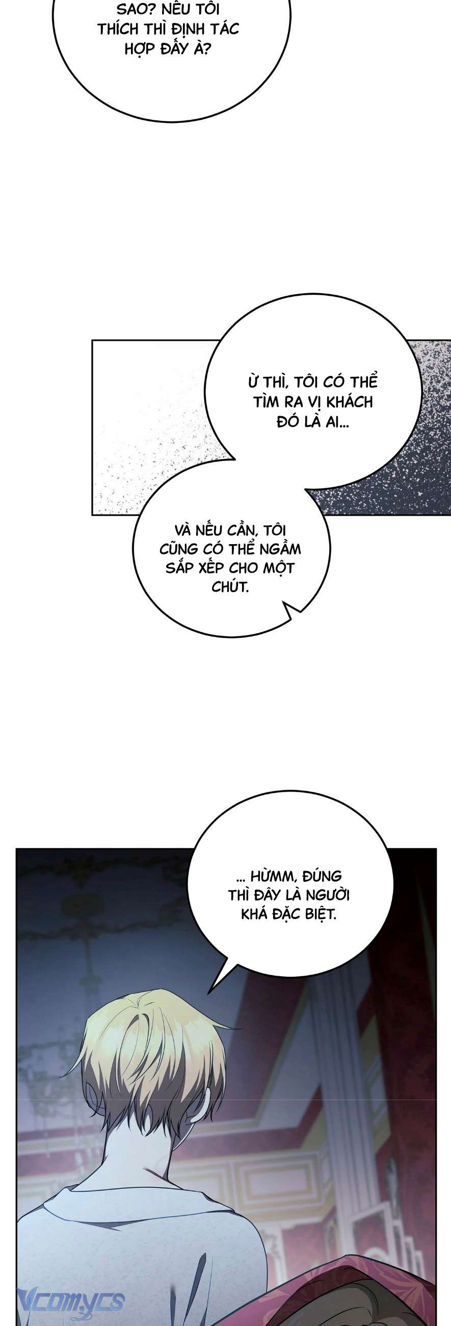 Chủ Tiệm Cafe Là Guide Cấp S Chap 36 - Next Chap 37