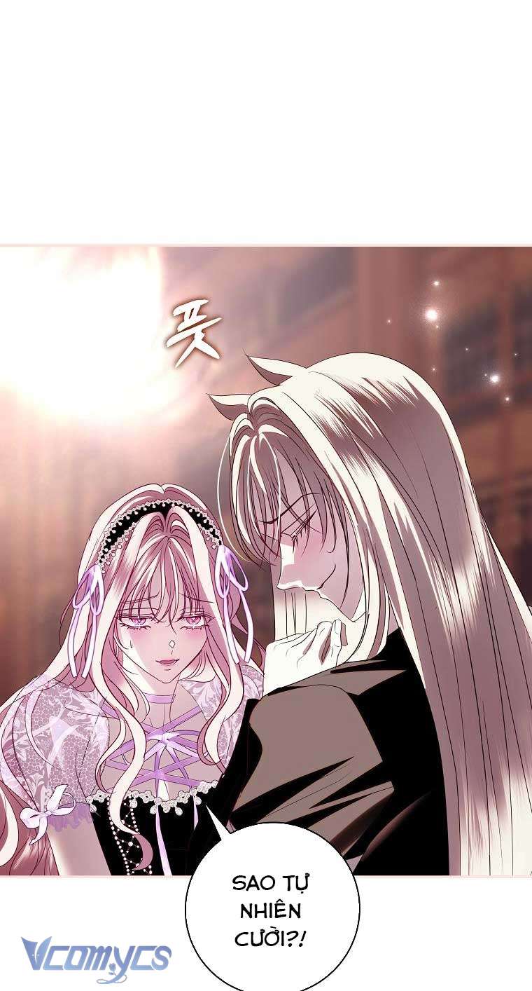 Thuần Hóa Hoàng Tử Quái Vật Chap 43 - Trang 3