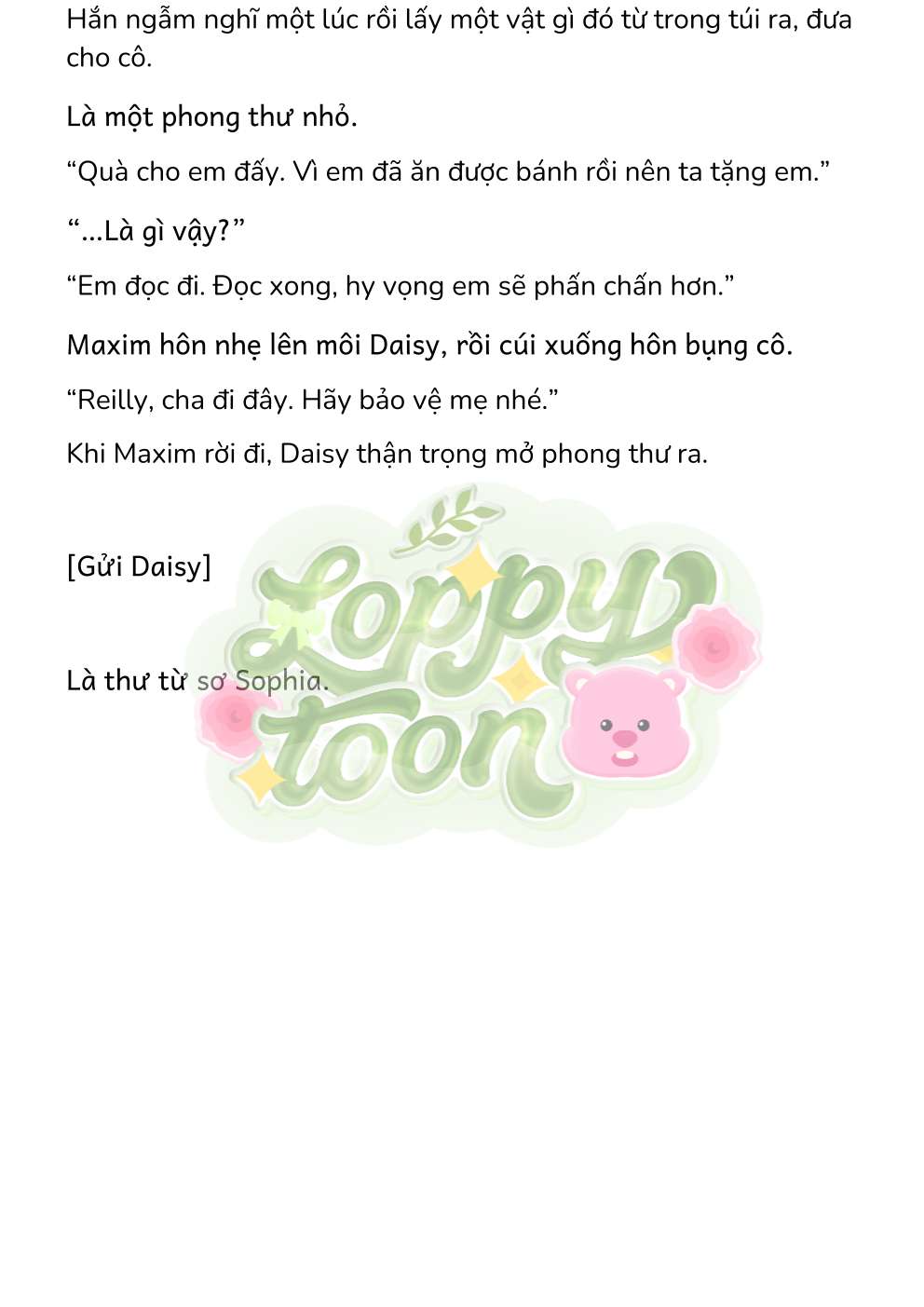 [Novel] Trận Chiến Ly Hôn! Chap 165 - Trang 2