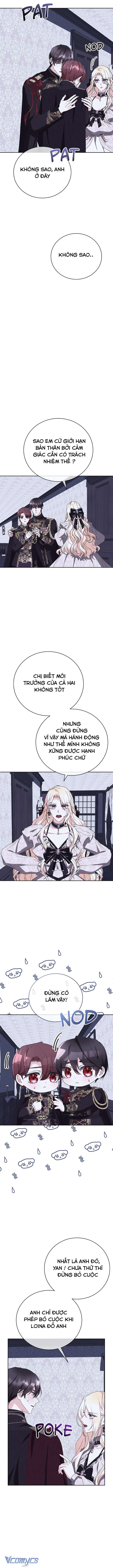 Sinh Ra Trở Thành Nhân Vật Không Có Trong Nguyên Tác Chap 76 - Trang 2