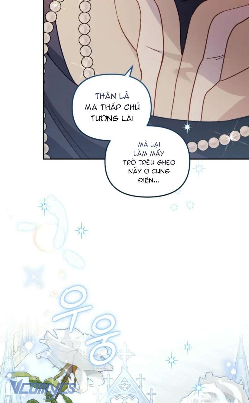 Tôi Được Nuôi Dưỡng Bởi Những Kẻ Phản Diện Chap 91 - Trang 3