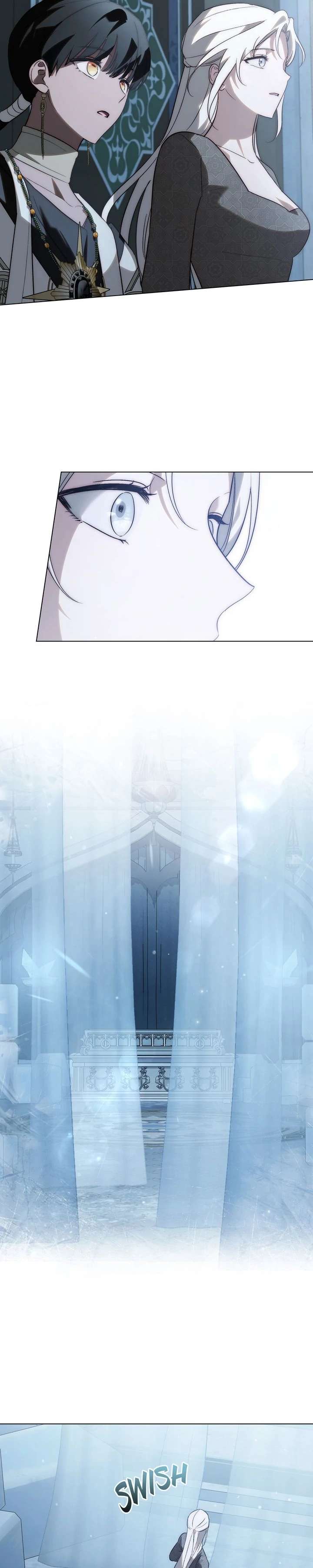 Khi Số Phận Tìm Đến Hai Ta Chap 72 - Next Chap 73