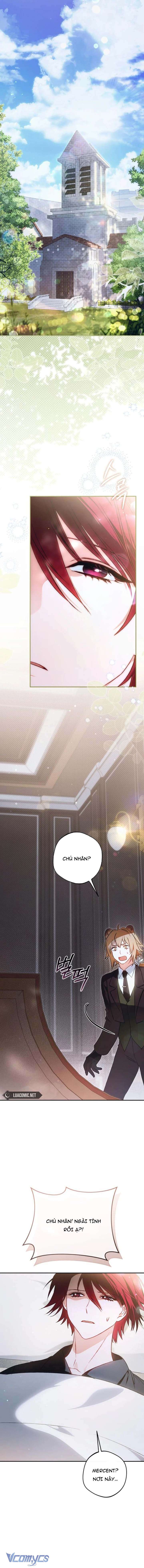 Bạo Chúa Độc Ác Trở Lại Chap 46 - Next Chap 47