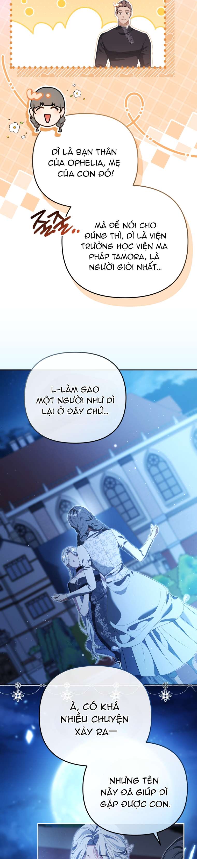 Người Phải Trả Giá Bằng Mạng Sống Vì Đã Lừa Dối Tôi Chap 39 - Trang 3