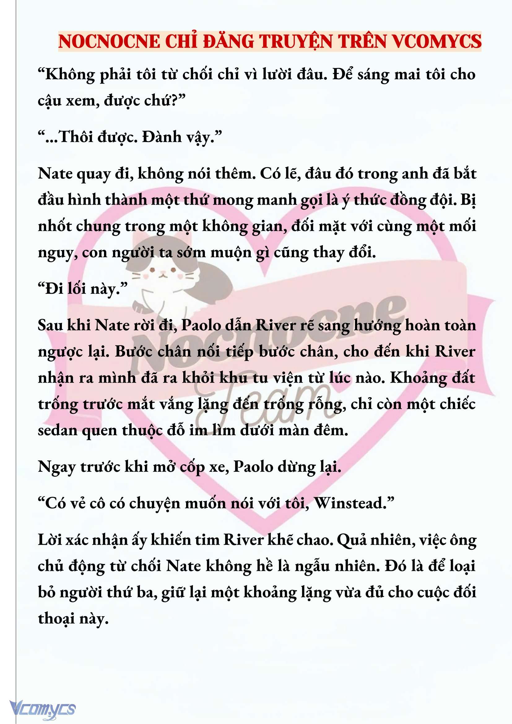 [TIỂU THUYẾT] ĐIỂM CHÍ Chap 129 - Trang 2